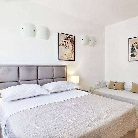 City Center Apartment Soldic Split Exteriör bild