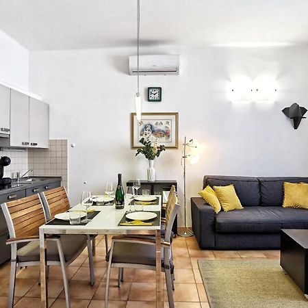City Center Apartment Soldic Split Exteriör bild