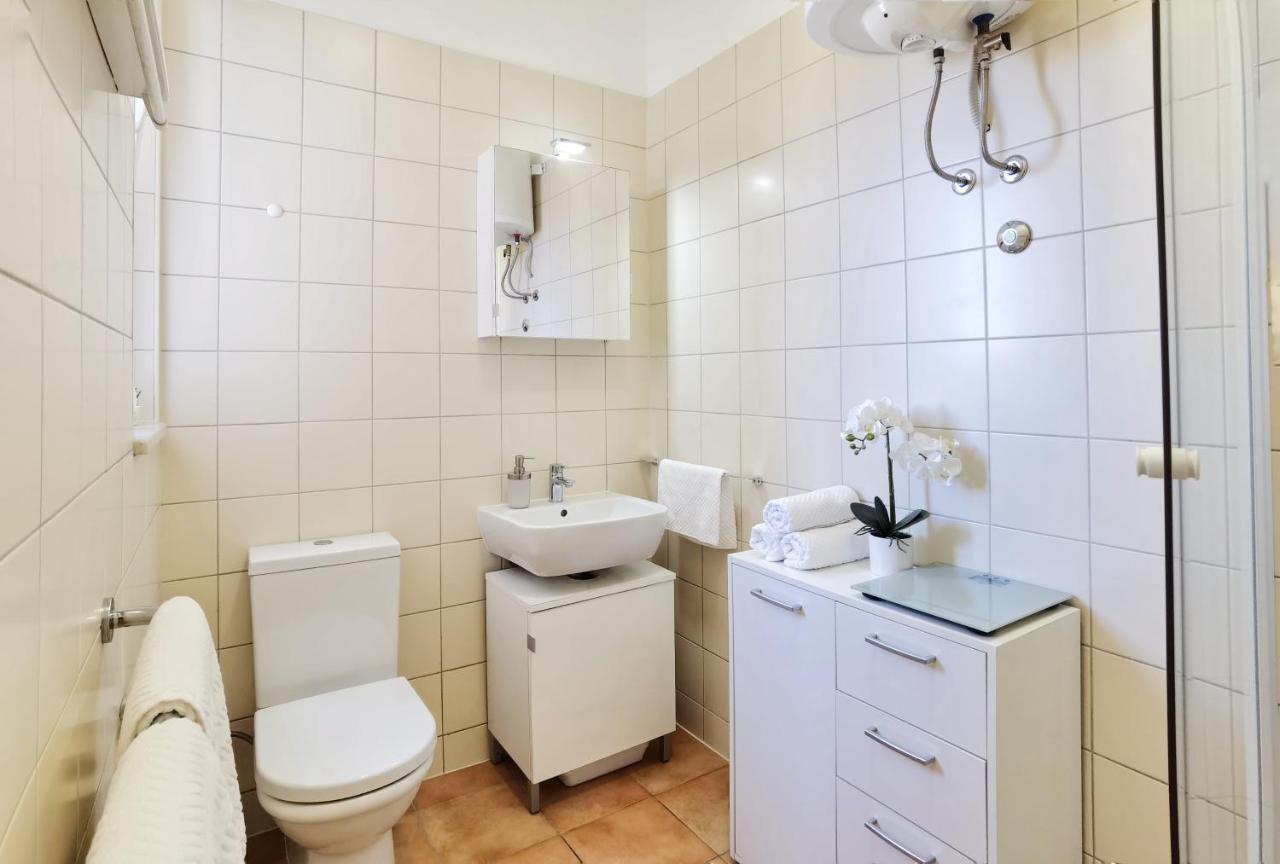 City Center Apartment Soldic Split Exteriör bild