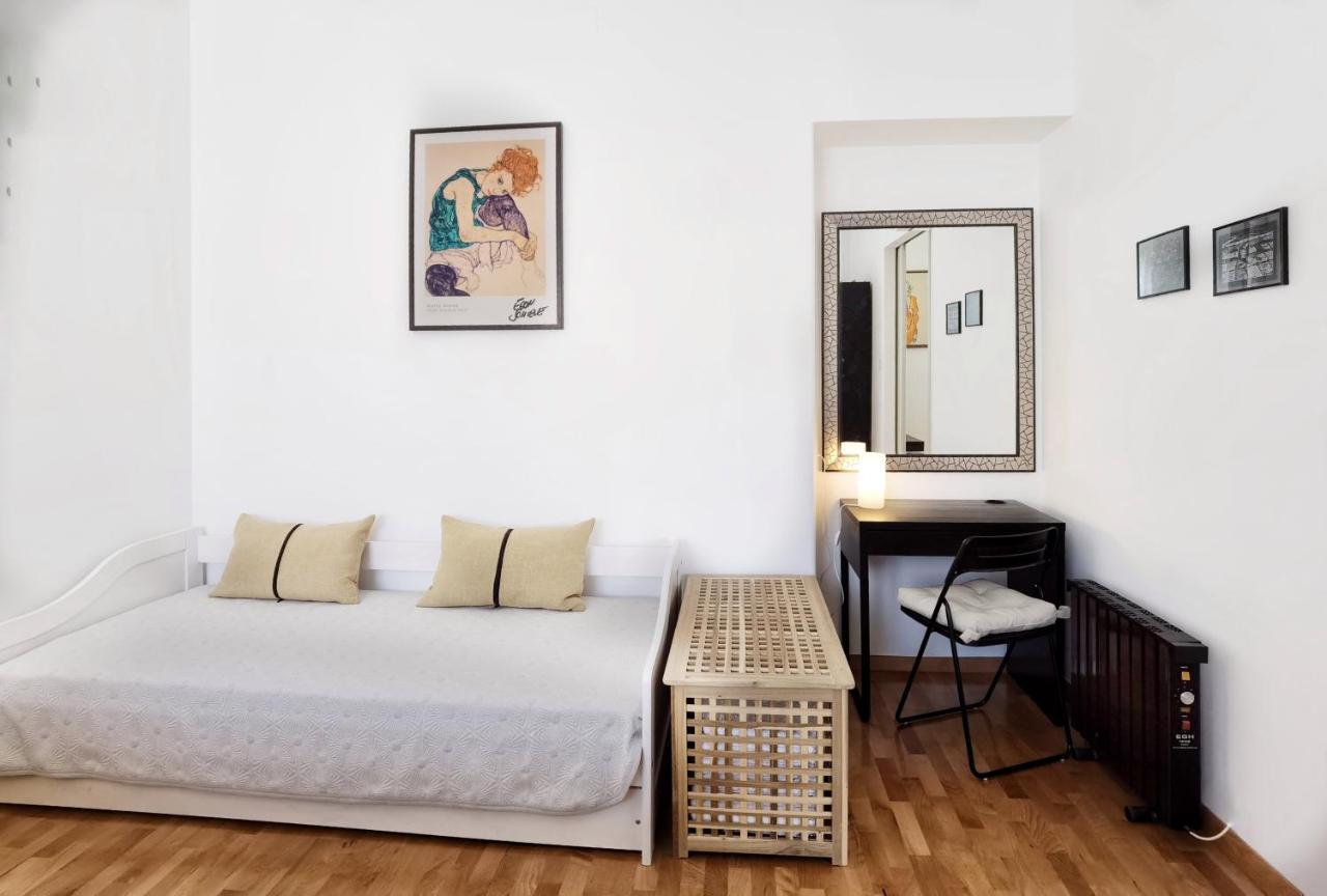 City Center Apartment Soldic Split Exteriör bild