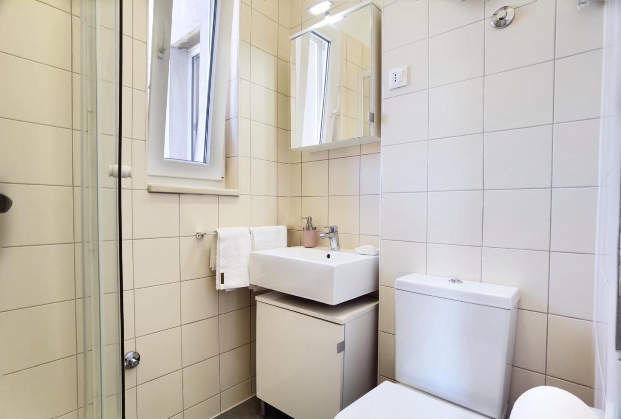 City Center Apartment Soldic Split Exteriör bild