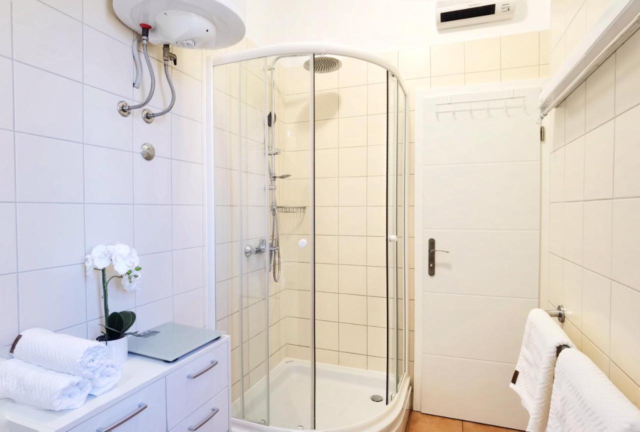 City Center Apartment Soldic Split Exteriör bild
