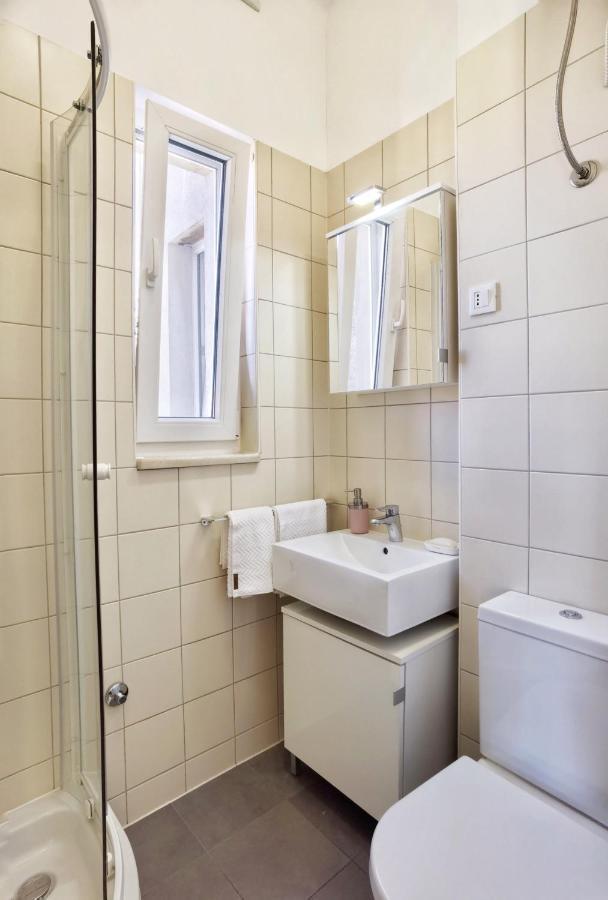 City Center Apartment Soldic Split Exteriör bild