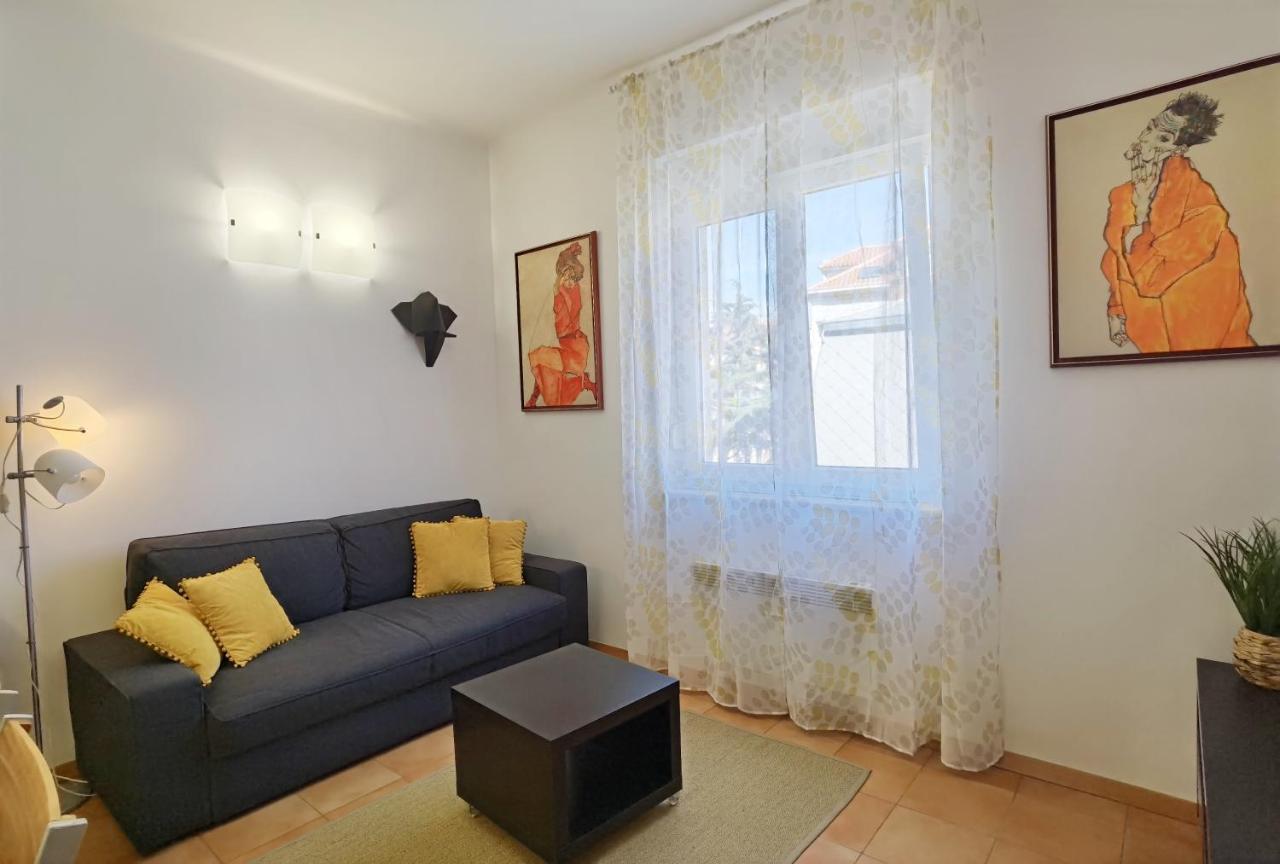 City Center Apartment Soldic Split Exteriör bild